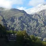 Ferienhaus Masia Can Constans