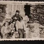 בית נופש Masia Constans קראלבס