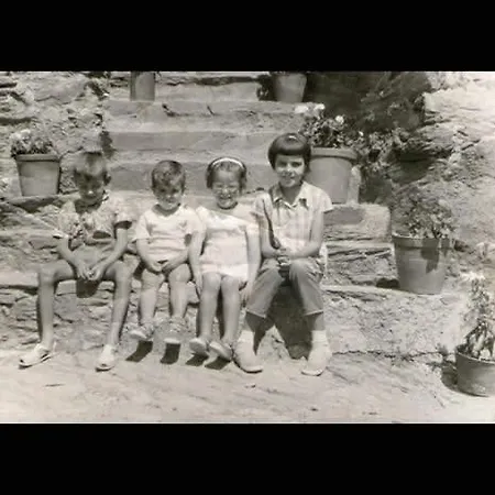 Masia Constans * كيرالبس