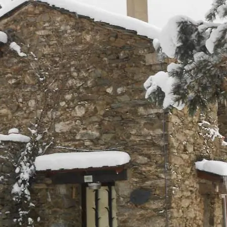 Holiday home Masia Can Constans *