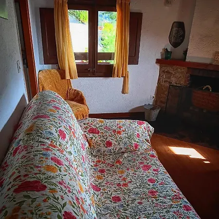 Masia Can Constans * Queralbs