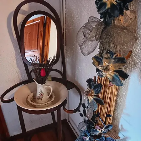 Holiday home Masia Can Constans