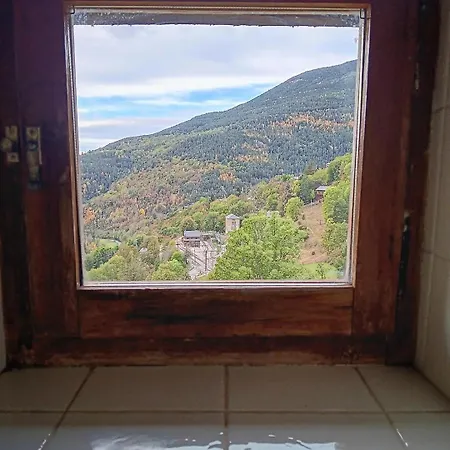 Holiday home Masia Can Constans *