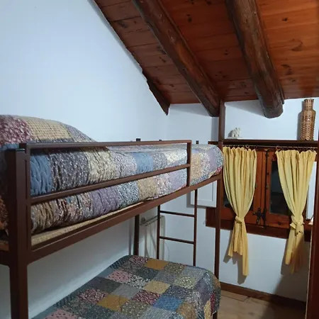 Masia Can Constans Holiday home