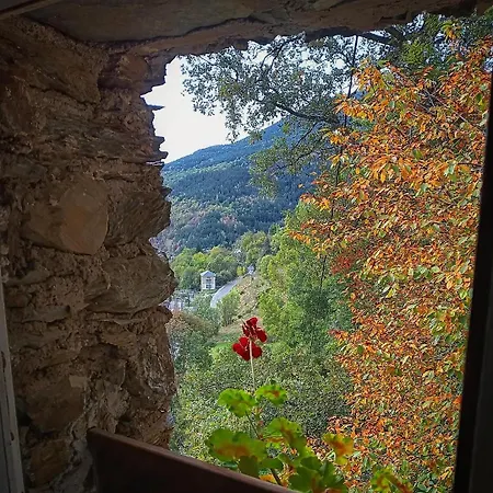 Holiday home Masia Can Constans