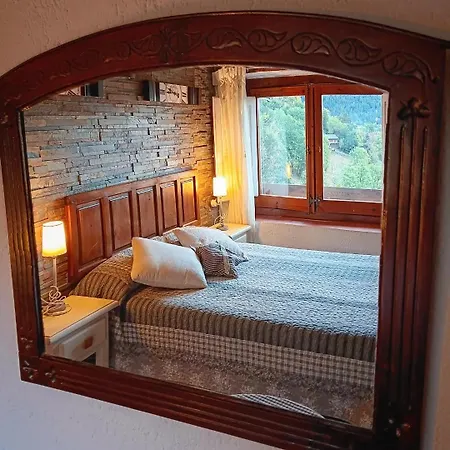 Masia Can Constans Holiday home *