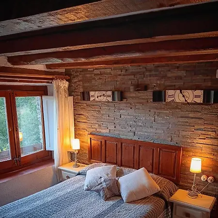Holiday home Masia Can Constans *