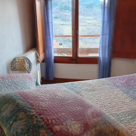 Holiday home Masia Can Constans *
