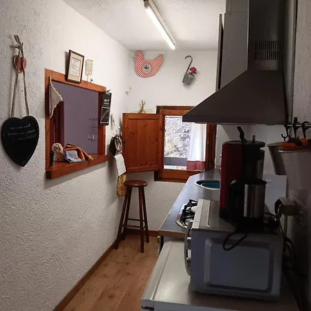 Holiday home Masia Can Constans *