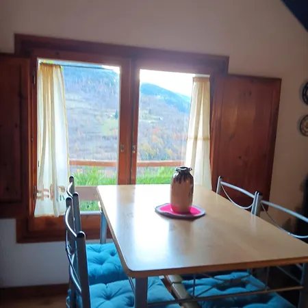 Masia Can Constans Holiday home Queralbs