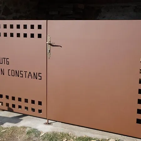 Holiday home Masia Can Constans Queralbs