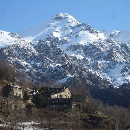 Ferienhaus Masia Can Constans Queralbs