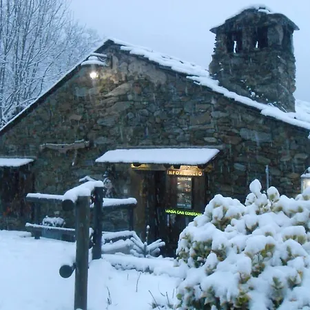 Holiday home Masia Can Constans *