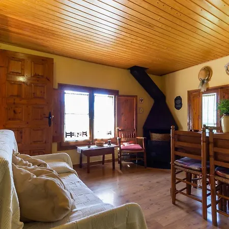Holiday home Masia Can Constans