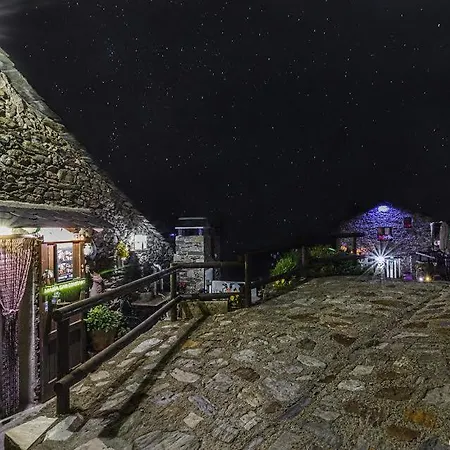 Masia Can Constans Holiday home