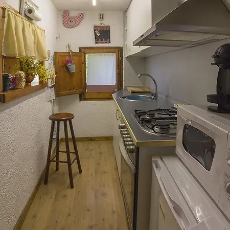 Holiday home Masia Can Constans