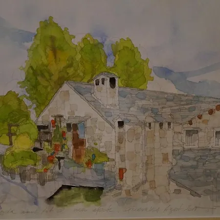 Holiday home Masia Can Constans Queralbs