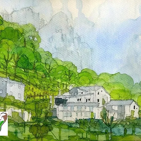 Masia Can Constans * Queralbs